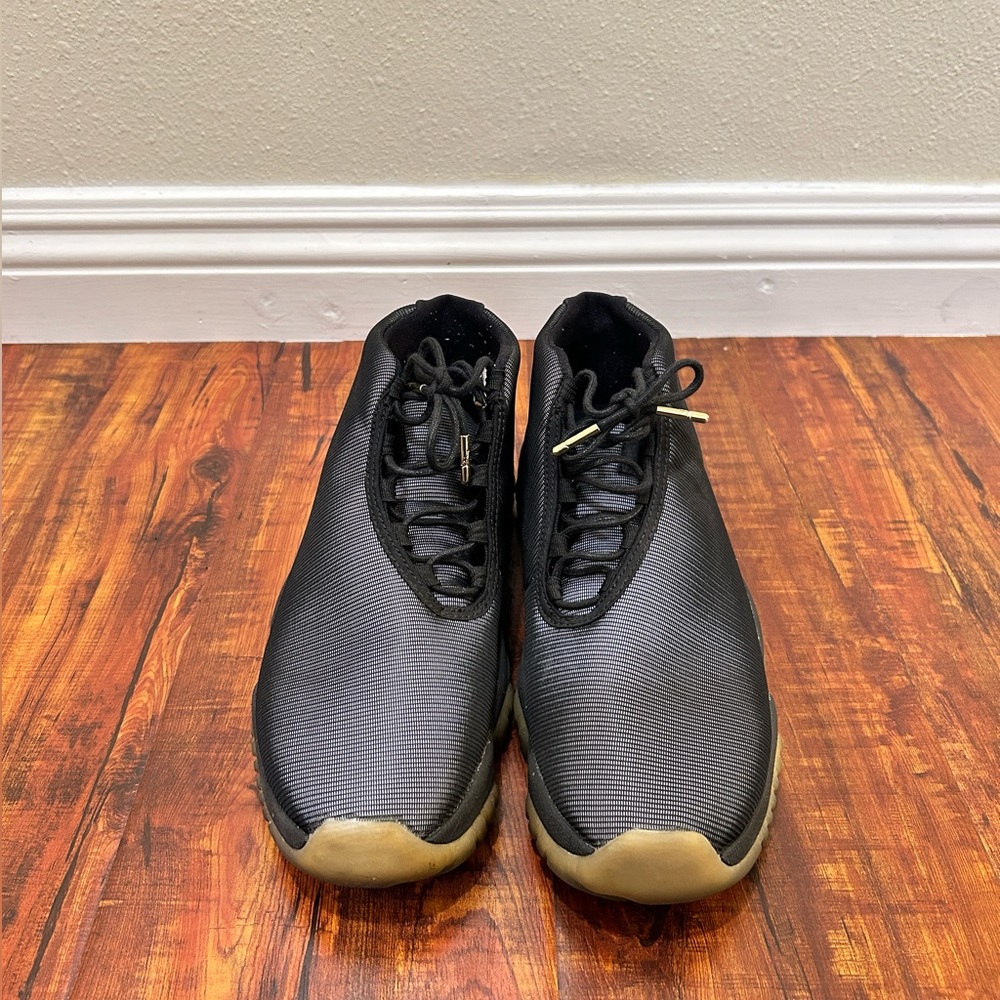 100% Authentic Air Jordon Future 3M Men US size 8